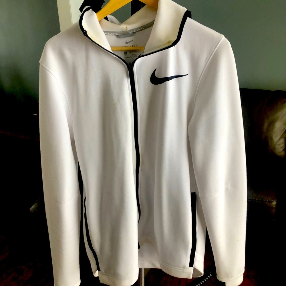 Nike sweater